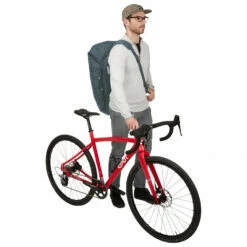 Thule Roundtrip Bike Duffel 55 - Luggage -camping sale thule thule roundtrip bike duffel 55 luggage detail 9