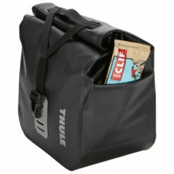Thule Shield Handlebar Bag 10 -camping sale thule thule shield handlebar bag 10 detail 3