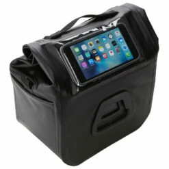 Thule Shield Handlebar Bag 10 -camping sale thule thule shield handlebar bag 10 detail 6