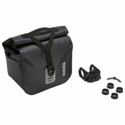 Thule Shield Handlebar Bag 10 -camping sale thule thule shield handlebar bag 10 detail 8