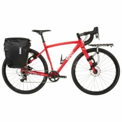 Thule Shield Pannier 17 - Pannier -camping sale thule thule shield pannier 17 pannier detail 7