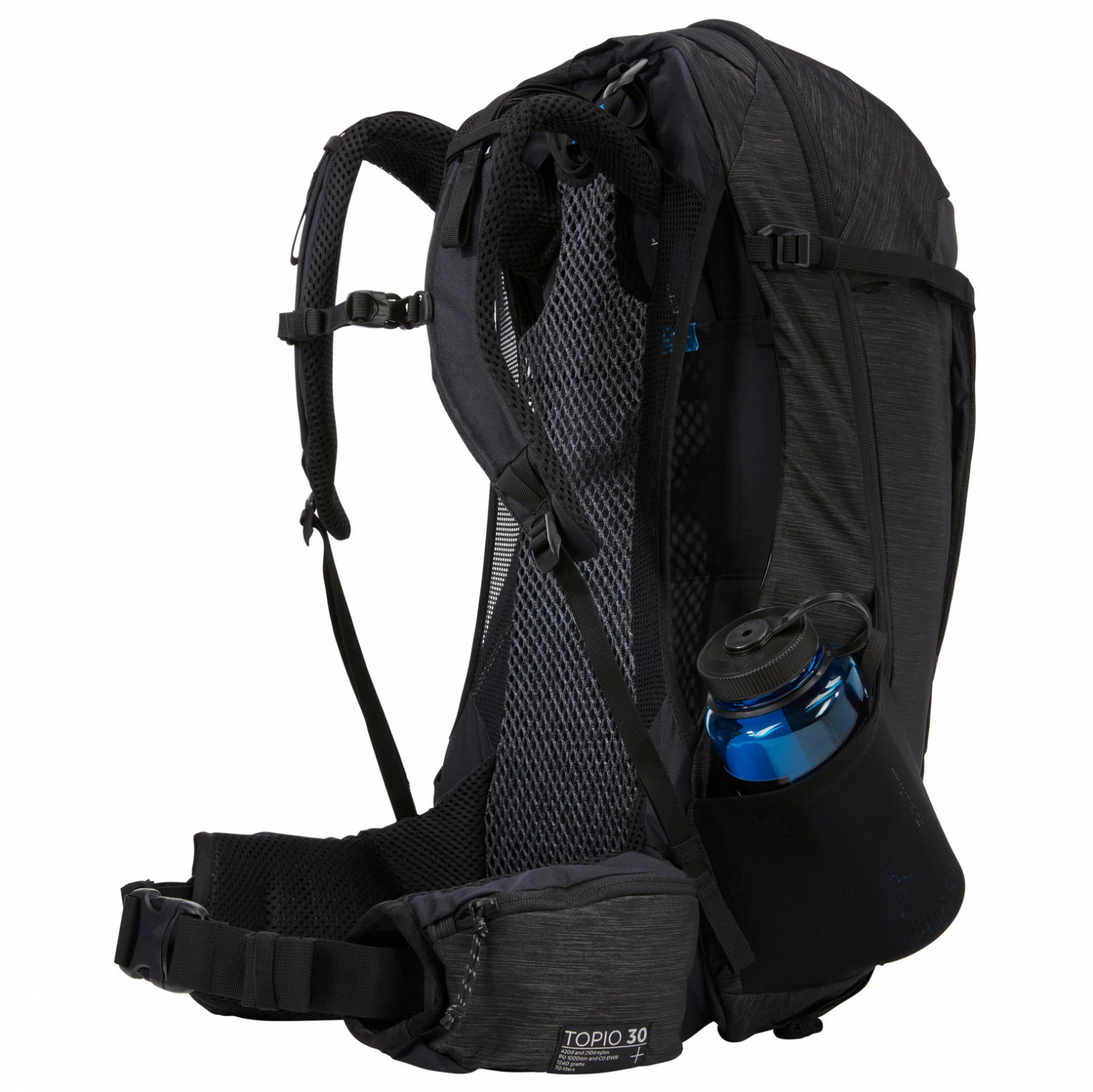 Thule Topio 30 - Walking Backpack 13 Thule Topio 30 - Walking Backpack - Image 11