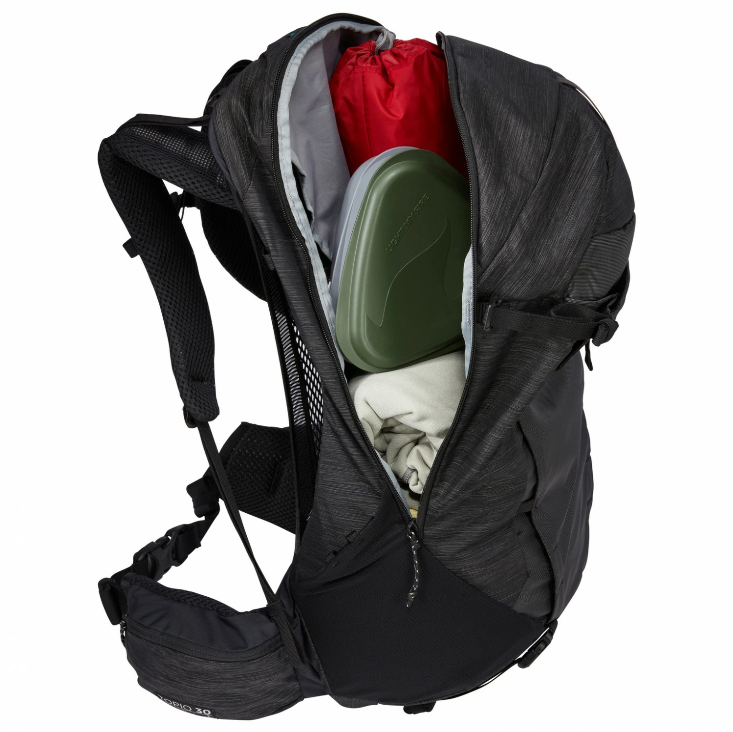 Thule Topio 30 - Walking Backpack 7 Thule Topio 30 - Walking Backpack - Image 5