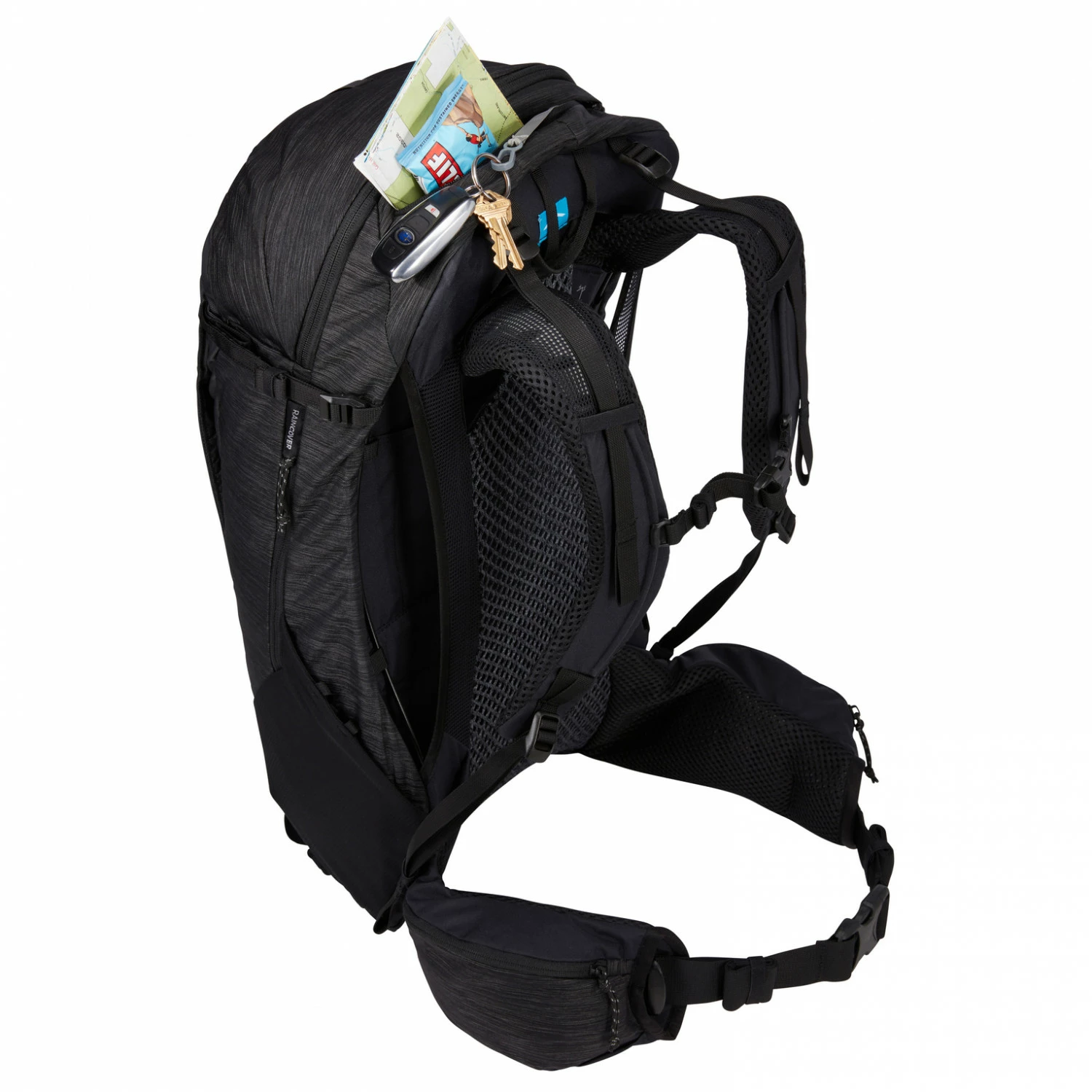 Thule Topio 30 - Walking Backpack 11 Thule Topio 30 - Walking Backpack - Image 9