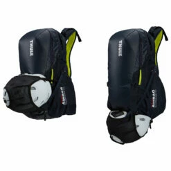 Thule Upslope 25 - Ski Touring Backpack -camping sale thule upslope 25 ski touring backpack detail 10
