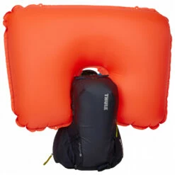 Thule Upslope 25 - Ski Touring Backpack -camping sale thule upslope 25 ski touring backpack detail 6