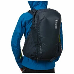 Thule Upslope 25 - Ski Touring Backpack -camping sale thule upslope 25 ski touring backpack detail 7