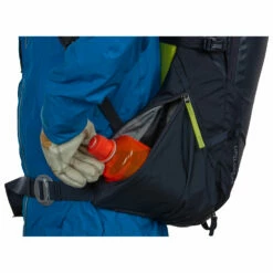 Thule Upslope 25 - Ski Touring Backpack -camping sale thule upslope 25 ski touring backpack detail 8