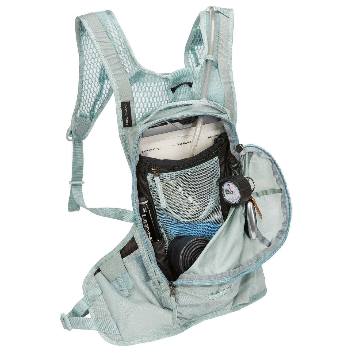 Thule Women's Vital Hydration 3 - Hydration Backpack 5 Thule Women's Vital Hydration 3 - Hydration Backpack - Image 3