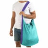 TICKET TO THE MOON Eco Bag Large 40 - Shoulder Bag -camping sale ticket to the moon eco bag large 40 shoulder bag
