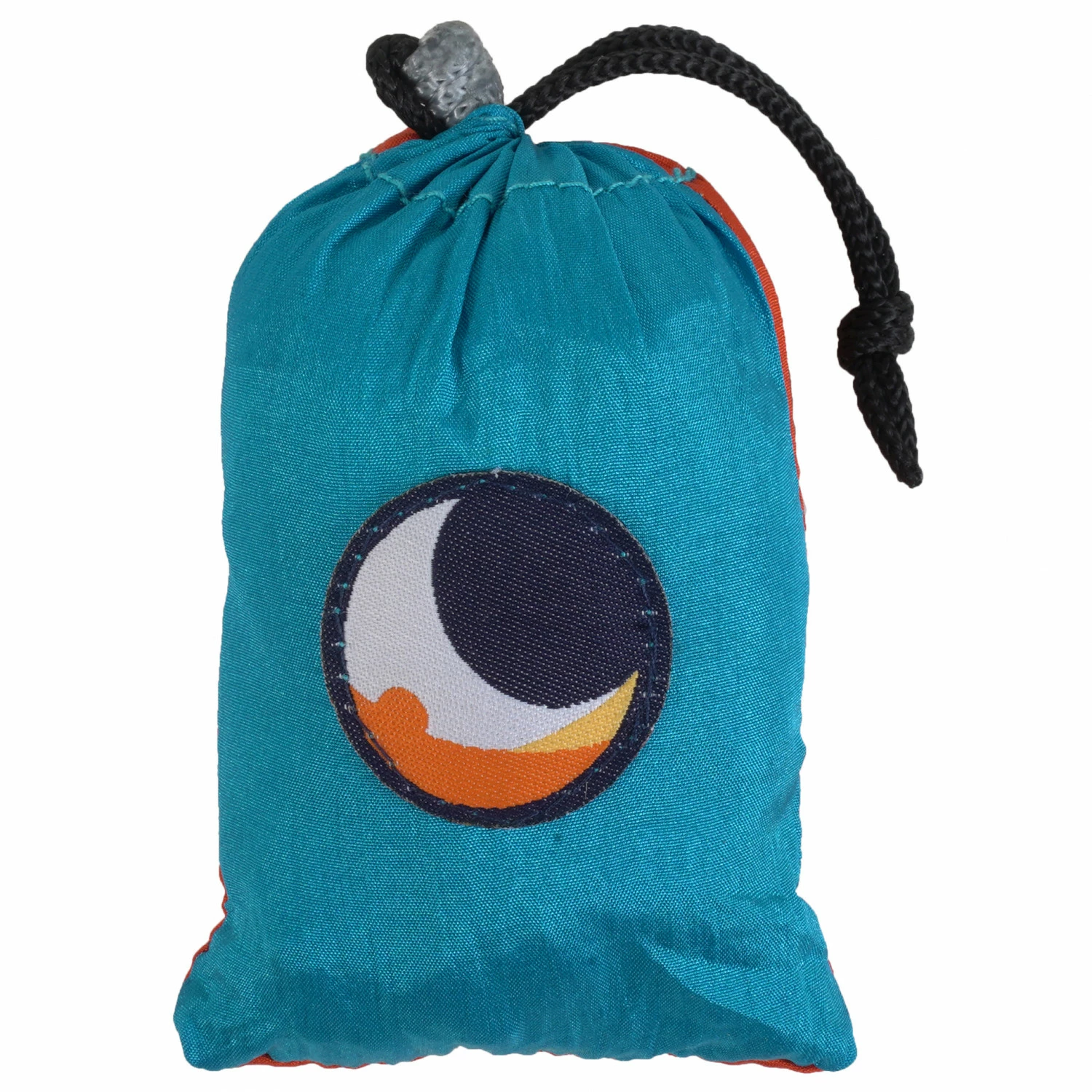 TICKET TO THE MOON Eco Bag Medium 20 - Shoulder Bag 5 TICKET TO THE MOON Eco Bag Medium 20 - Shoulder Bag - Image 3