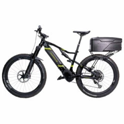 Topeak E-Xplorer Trunkbox - Pannier 13 Topeak E-Xplorer Trunkbox - Pannier -camping sale topeak e xplorer trunkbox pannier detail 6