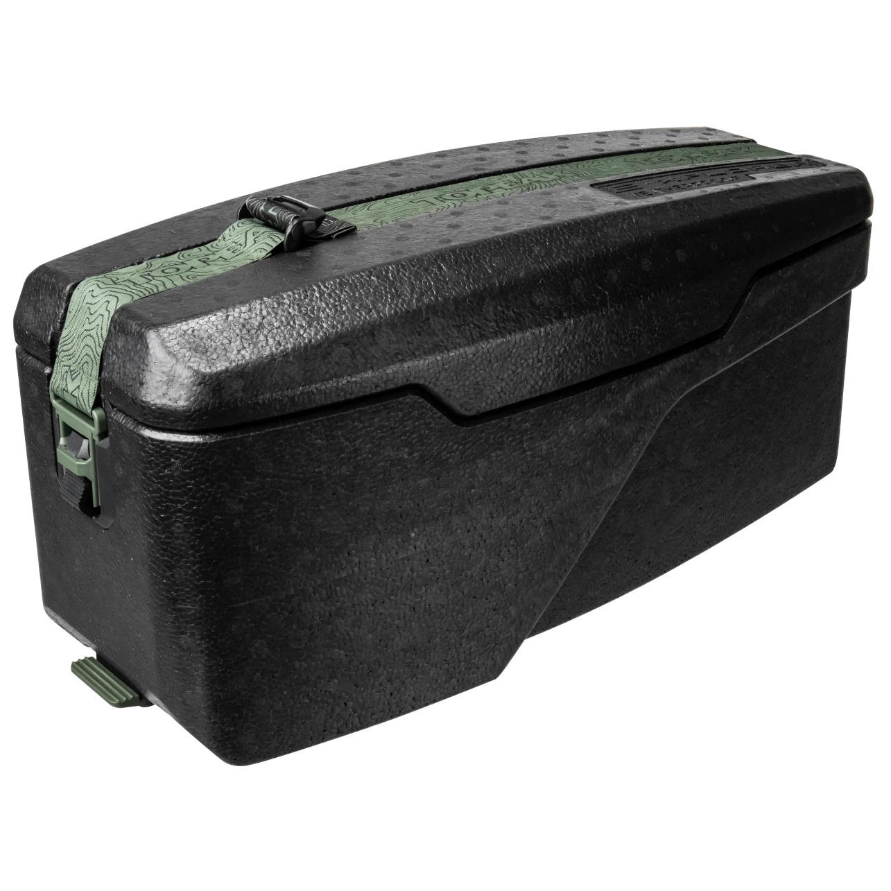 Topeak E-Xplorer Trunkbox - Pannier 3 Topeak E-Xplorer Trunkbox - Pannier