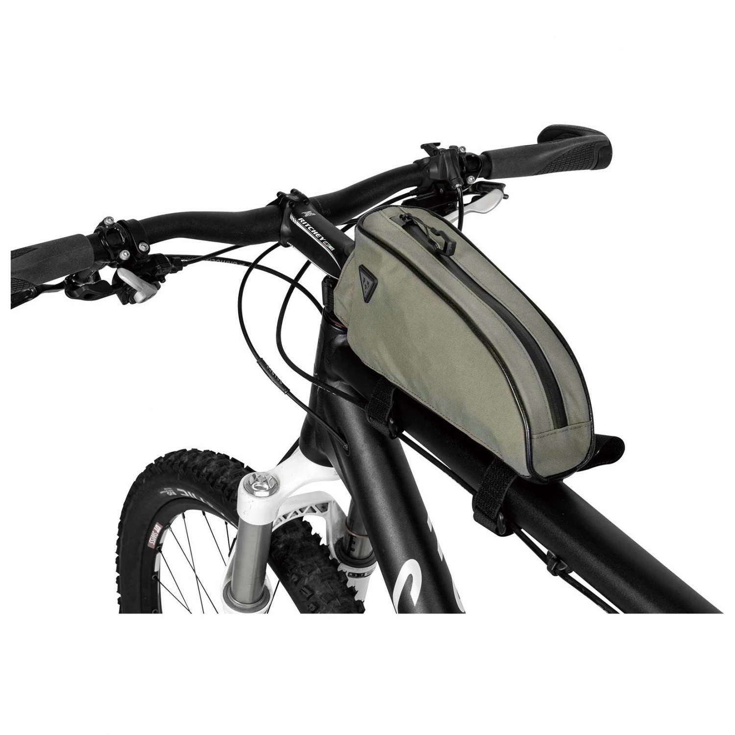 Topeak TopLoader - Bike Bag 4 Topeak TopLoader - Bike Bag - Image 2