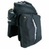 Topeak Trunk Bag DXP Strap - Pannier -camping sale topeak trunk bag dxp strap pannier