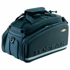 Topeak Trunk Bag DXP Strap - Pannier -camping sale topeak trunk bag dxp strap pannier detail 2