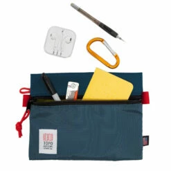Topo Designs Accessory Bag -camping sale topo designs accessory bag detail 4