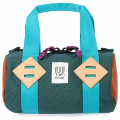 Topo Designs Classic Duffel Mini - Shoulder Bag