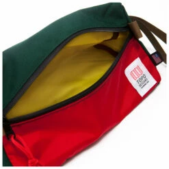 Topo Designs Dopp Kit - Wash Bag -camping sale topo designs dopp kit wash bag detail 4