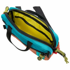 Topo Designs Mini Quick Pack - Hip Bag 10 Topo Designs Mini Quick Pack - Hip Bag -camping sale topo designs mini quick pack hip bag detail 4
