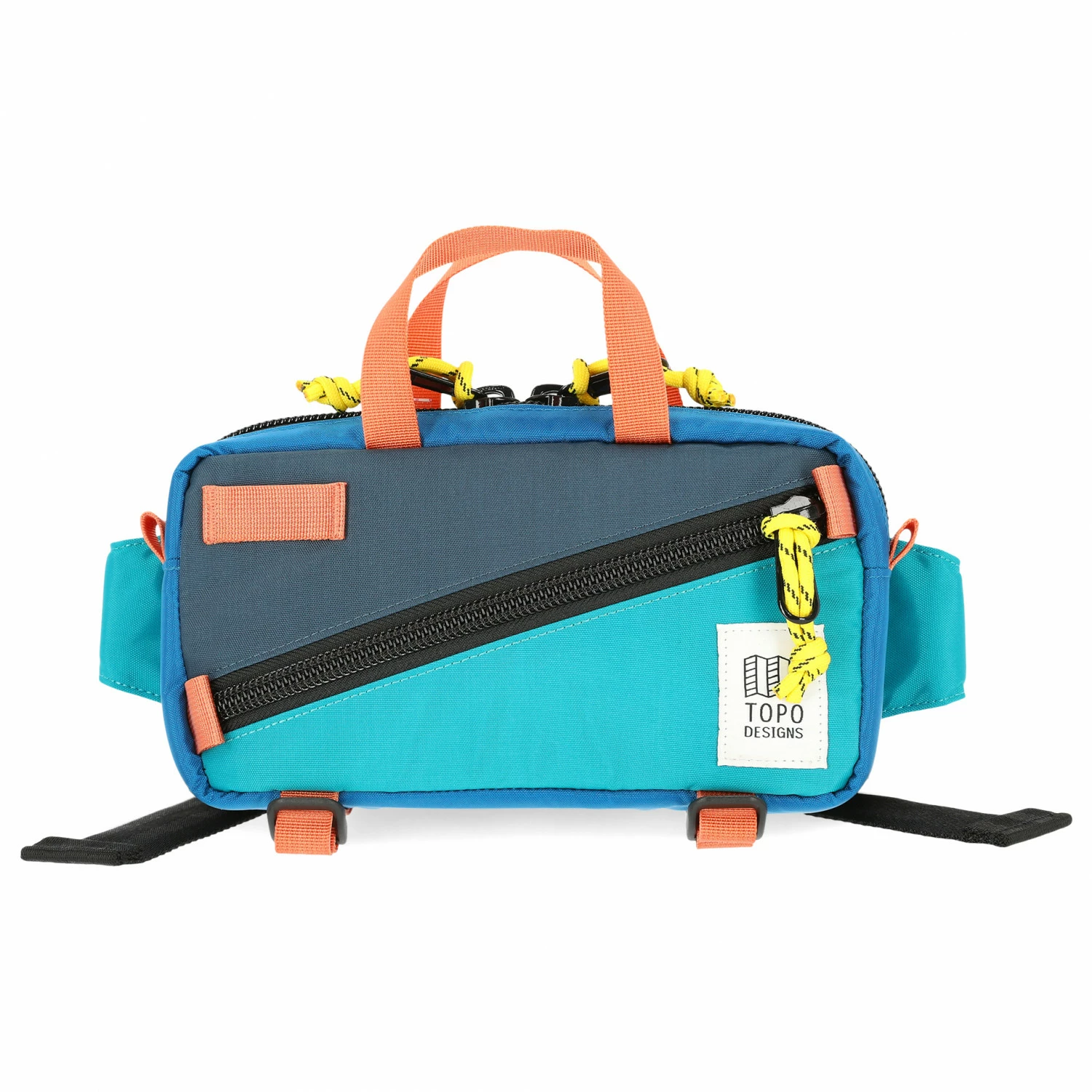 Topo Designs Mini Quick Pack - Hip Bag 3 Topo Designs Mini Quick Pack - Hip Bag
