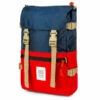 Topo Designs Rover Pack Classic - Daypack 1 Topo Designs Rover Pack Classic - Daypack -camping sale topo designs rover pack classic daypack