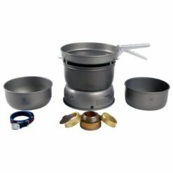 Trangia 25-1 Spiritus Sturmkocher - Alcohol Stoves