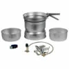 Trangia 25-1 Sturmkocher Mit Primus Gasbrenner - Gas Stove
