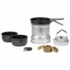 Trangia 27-6 Spiritus Sturmkocher - Alcohol Stoves -camping sale trangia 27 6 spiritus sturmkocher alcohol stoves