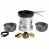 Trangia 27-9 Spiritus Sturmkocher - Alcohol Stoves -camping sale trangia 27 9 spiritus sturmkocher alcohol stoves