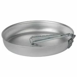 Trangia Bratpfanne Aus Alu Mit Klappgriff - Skillet -camping sale trangia bratpfanne aus alu mit klappgriff skillet detail 3