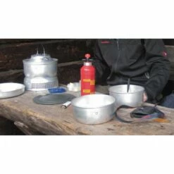 Trangia Liquid Fuel Safety Tank Bottle - Fuel Bottle 7 Trangia Liquid Fuel Safety Tank Bottle - Fuel Bottle -camping sale trangia fluessigbrennstoff sicherheitstankflasche dcc8d83269ea664324fdfeeb95f6b798 1