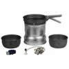 Trangia HA ALU/UL ALU 27-7 With Gas Burner - Gas Stove -camping sale trangia ha alu ul alu 27 7 with gas burner gas stove