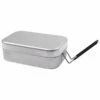 Trangia Lunch Box With Handle - Food Storage 1 Trangia Lunch Box With Handle - Food Storage -camping sale trangia lunch box with handle food storage
