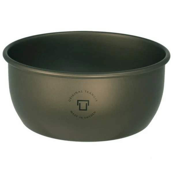 Trangia Pot - 1 Litre For 27 Series - Pot 3 Trangia Pot - 1 Litre For 27 Series - Pot