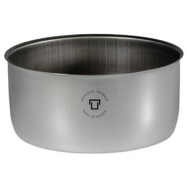 Pot 1.5 L For Trangia 25 Duossal - Pot 3 Pot 1.5 L For Trangia 25 Duossal - Pot
