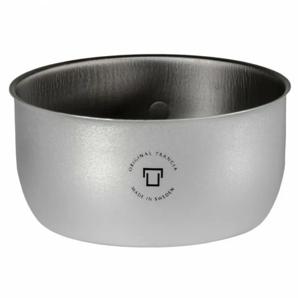 Topf 1,0 L Für Trangia 27 Duossal - Pot 3 Topf 1,0 L Für Trangia 27 Duossal - Pot