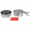 Trangia Tundra Set Duossal II - Pot 1 Trangia Tundra Set Duossal II - Pot -camping sale trangia tundra set duossal ii pot