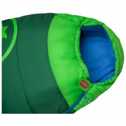 TROLLKIDS Kid's Fjell Dreamer Extendable - Kids' Sleeping Bag -camping sale trollkids kids fjell dreamer extendable kids sleeping bag detail 4