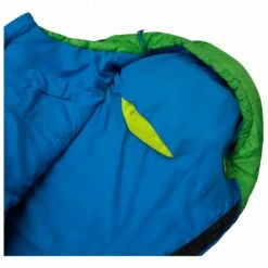 TROLLKIDS Kid's Fjell Dreamer Extendable - Kids' Sleeping Bag -camping sale trollkids kids fjell dreamer extendable kids sleeping bag detail 5