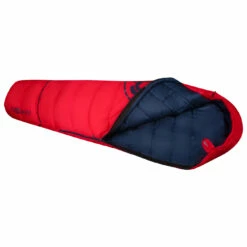 TROLLKIDS Kid's Fjell Dreamer II Extendable - Kids' Sleeping Bag -camping sale trollkids kids fjell dreamer ii extendable kids sleeping bag detail 3