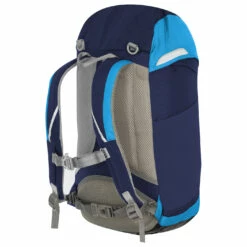 TROLLKIDS Kid's Fjell Pack - Kids' Backpack -camping sale trollkids kids fjell pack kids backpack detail 2