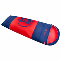 TROLLKIDS Kid's Midnight Sun Dreamer - Kids' Sleeping Bag 17 TROLLKIDS Kid's Midnight Sun Dreamer - Kids' Sleeping Bag -camping sale trollkids kids midnight sun dreamer kids sleeping bag detail 8