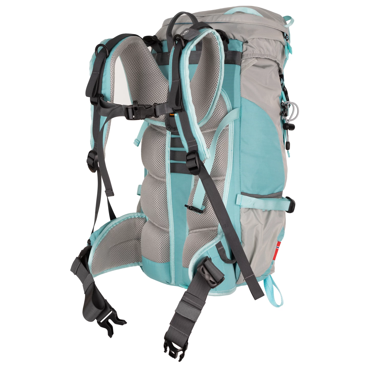 TROLLKIDS Kid's Trolltunga Pack 30 - Kids' Backpack 4 TROLLKIDS Kid's Trolltunga Pack 30 - Kids' Backpack - Image 2