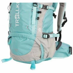 TROLLKIDS Kid's Trolltunga Pack 30 - Kids' Backpack 17 TROLLKIDS Kid's Trolltunga Pack 30 - Kids' Backpack -camping sale trollkids kids trolltunga pack 30 kids backpack detail 5