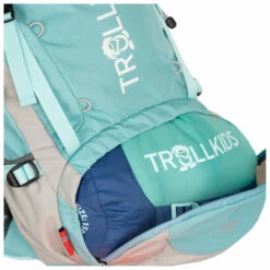TROLLKIDS Kid's Trolltunga Pack 30 - Kids' Backpack 20 TROLLKIDS Kid's Trolltunga Pack 30 - Kids' Backpack -camping sale trollkids kids trolltunga pack 30 kids backpack detail 8
