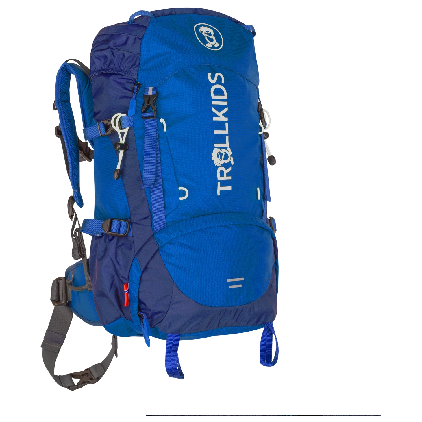 TROLLKIDS Kid's Trolltunga Pack 30 - Kids' Backpack 3 TROLLKIDS Kid's Trolltunga Pack 30 - Kids' Backpack