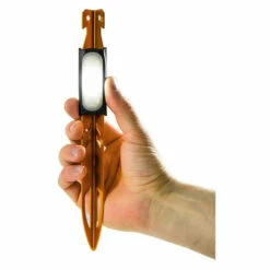 UCO Zelthering Mit LED - Tent Stake 9 UCO Zelthering Mit LED - Tent Stake -camping sale uco zelthering mit led tent stake detail 3