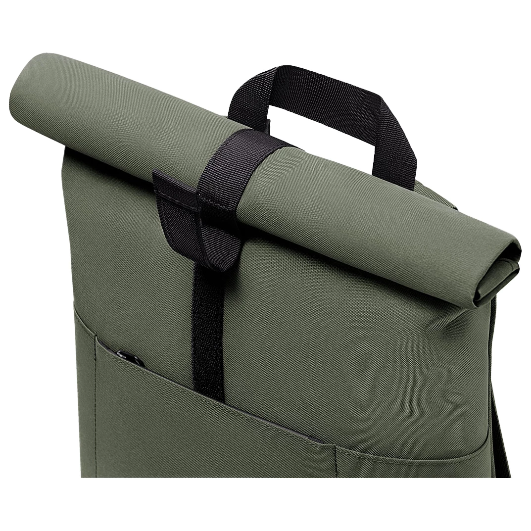 Ucon Acrobatics Stealth Hajo Mini 12+4 - Daypack 8 Ucon Acrobatics Stealth Hajo Mini 12+4 - Daypack - Image 6