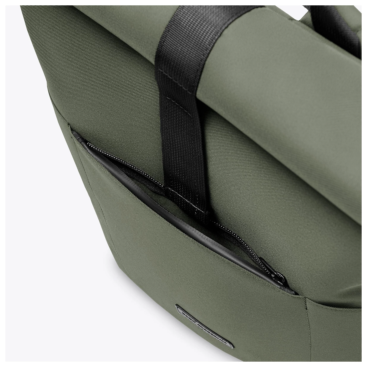 Ucon Acrobatics Stealth Hajo Mini 12+4 - Daypack 9 Ucon Acrobatics Stealth Hajo Mini 12+4 - Daypack - Image 7